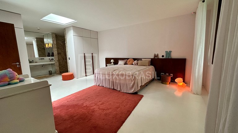 Mansão Joá 04 Suítes Aluguel de Temporada