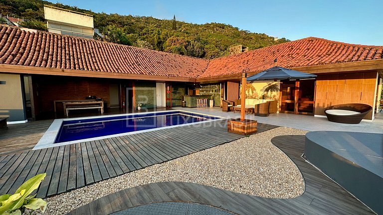LUXOBRASIL #RJ20 Casa Pélago - São Conrado Day Use, photos a