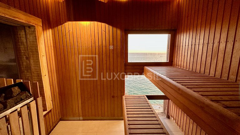 LUXOBRASIL #RJ20 Casa Pélago São Conrado