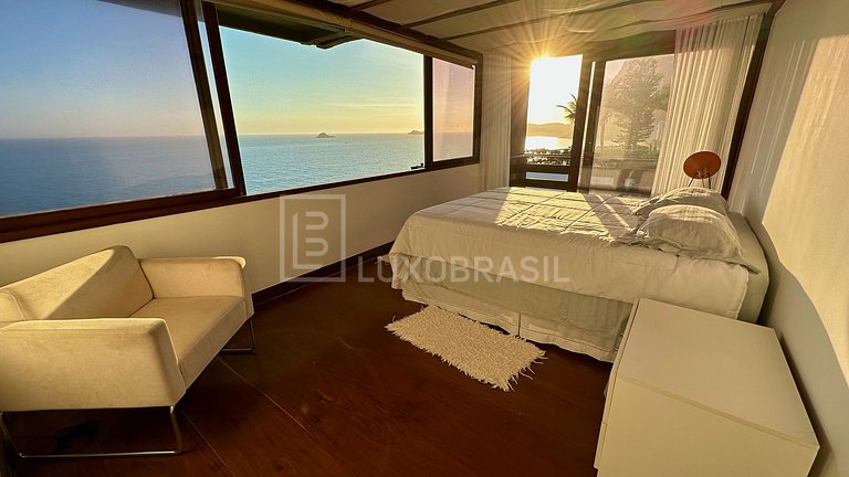LUXOBRASIL #RJ20 Casa Pélago - São Conrado Day Use, photos a