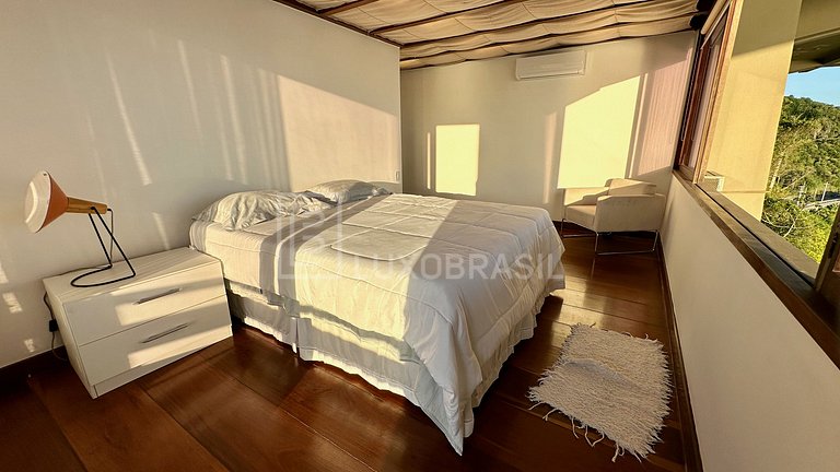 LUXOBRASIL #RJ20 Casa Pélago São Conrado