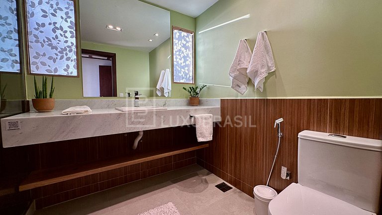 LUXOBRASIL #RJ20 Casa Pélago - São Conrado Day Use, photos a