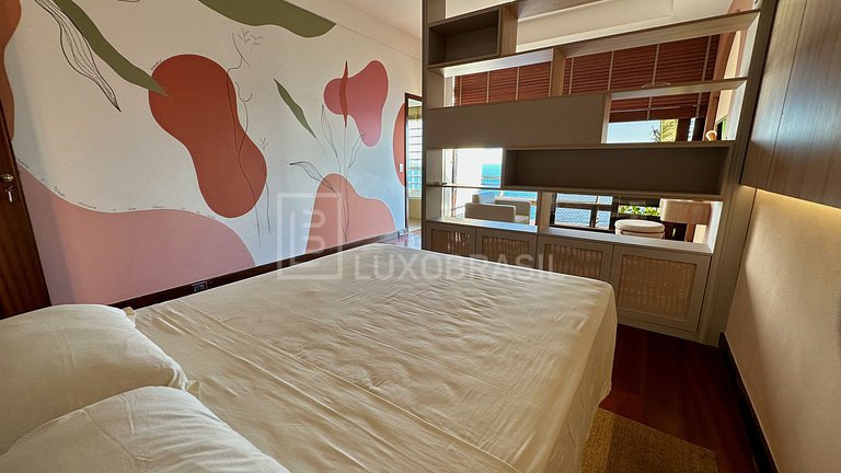 LUXOBRASIL #RJ20 Casa Pélago São Conrado