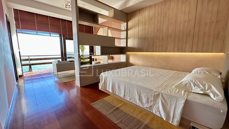 LUXOBRASIL #RJ20 Casa Pélago São Conrado
