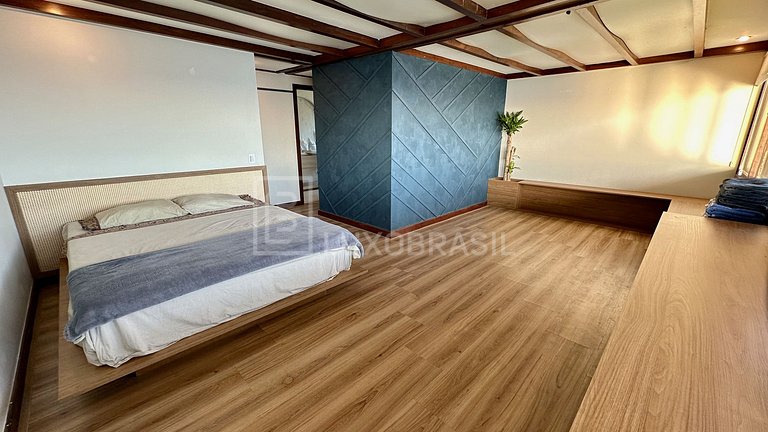 LUXOBRASIL #RJ20 Casa Pélago São Conrado