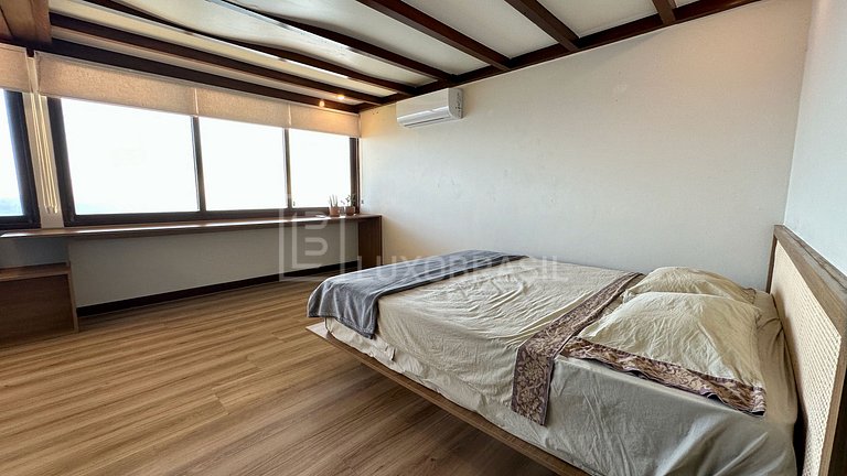 LUXOBRASIL #RJ20 Casa Pélago São Conrado