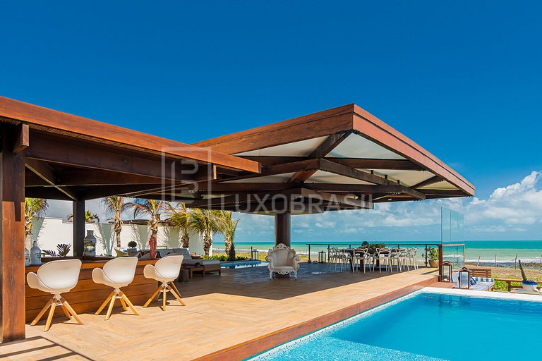 Casa Taíba Ceará
