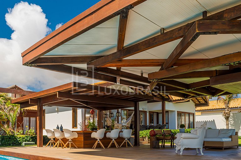 Casa Taíba Ceará