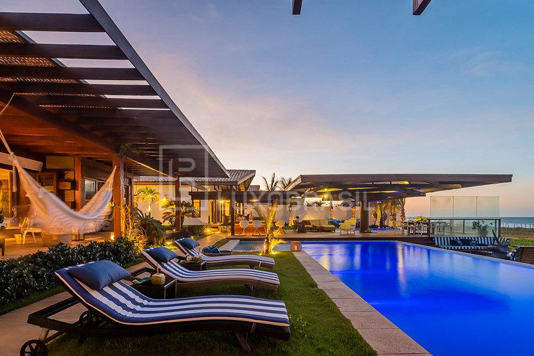 Casa Taíba Ceará