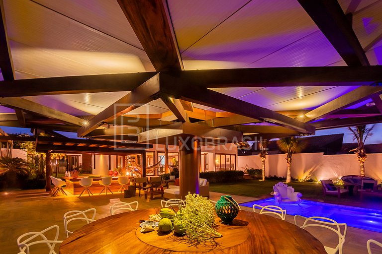 Casa Taíba Ceará
