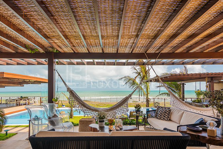 LB-CE09 House Taíba Ceará Seasonal Rent