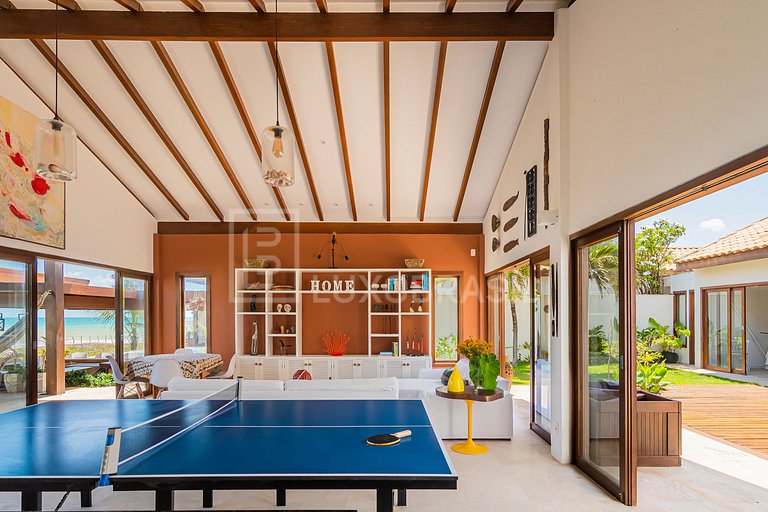 LB-CE09 Casa Taíba Ceará Alquiler de vacaciones