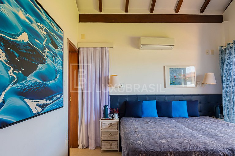 LuxuryBrazil #CE09 Casa Taíba Ceará Alquiler de vacaciones