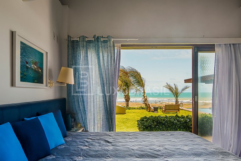 LB-CE09 Casa Taíba Ceará Alquiler de vacaciones