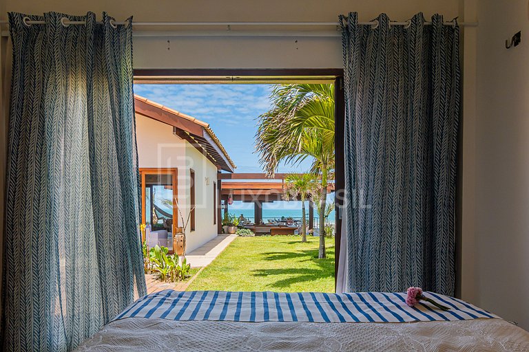 LB-CE09 Casa Taíba Ceará Alquiler de vacaciones