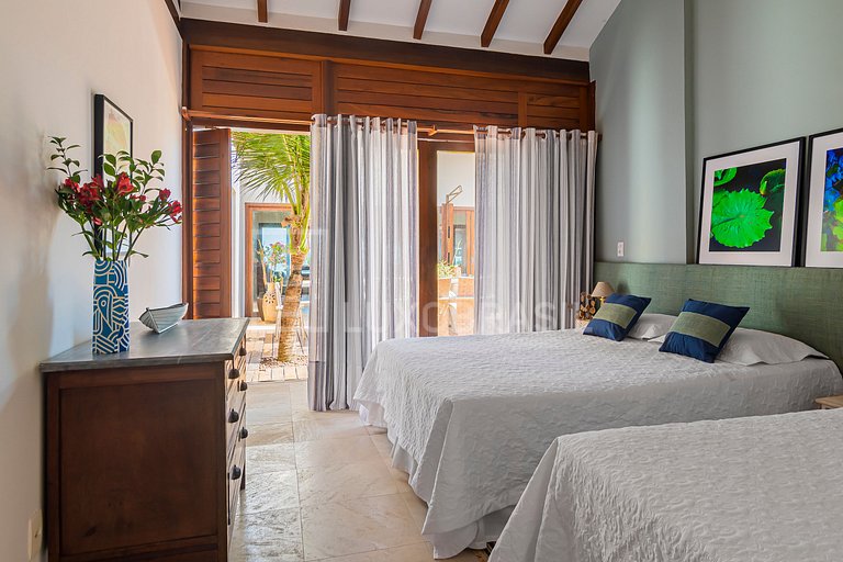 LB-CE09 Casa Taíba Ceará Alquiler de vacaciones