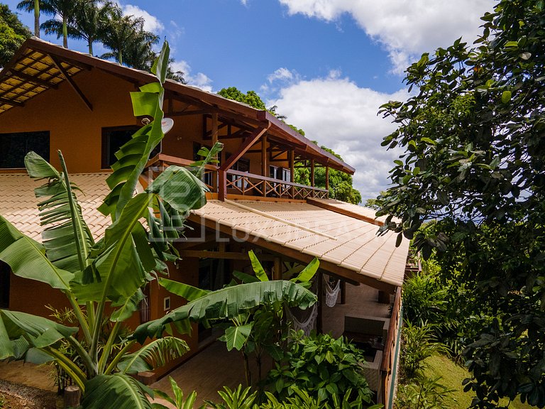 LUXOBRASIL #CE10 Villa BoaVista