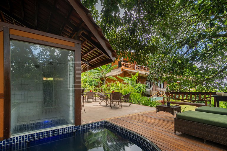LUXOBRASIL #CE10 Villa BoaVista