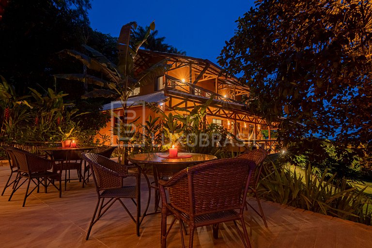 LB CE10 Villa BoaVista