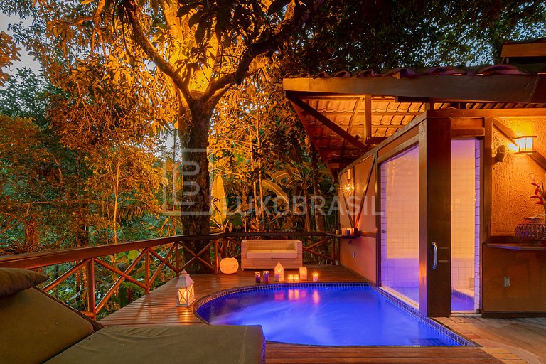 LUXOBRASIL #CE10 Villa BoaVista