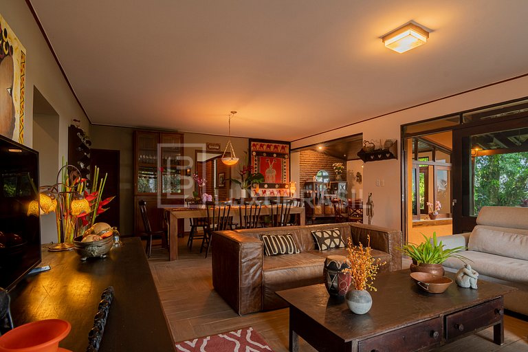 LuxuryBrazil #CE10 Villa Boa Vista Alquiler de vacaciones