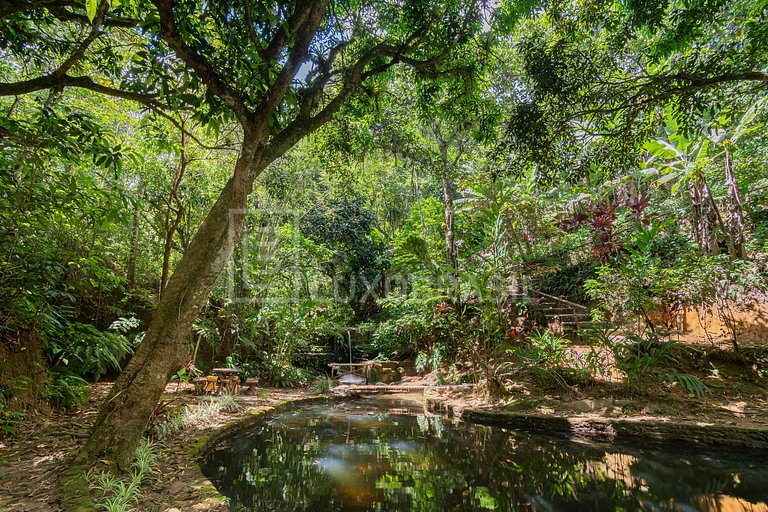 LuxuryBrazil #CE10 Villa Boa Vista Alquiler de vacaciones