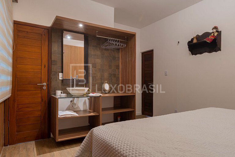 LUXOBRASIL #CE10 Villa BoaVista