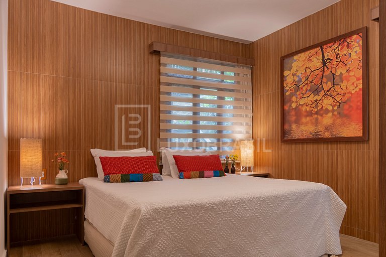 LUXOBRASIL #CE10 Villa BoaVista