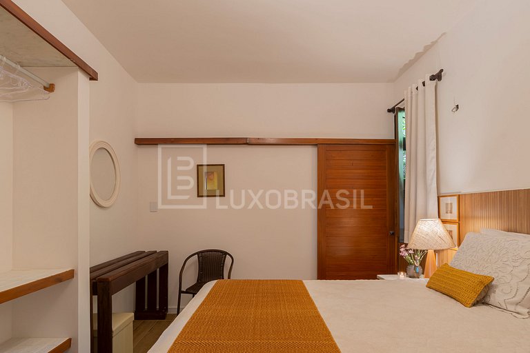 LUXOBRASIL #CE10 Villa BoaVista