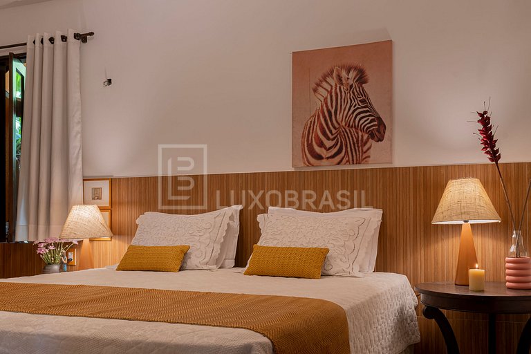 LUXOBRASIL #CE10 Villa BoaVista