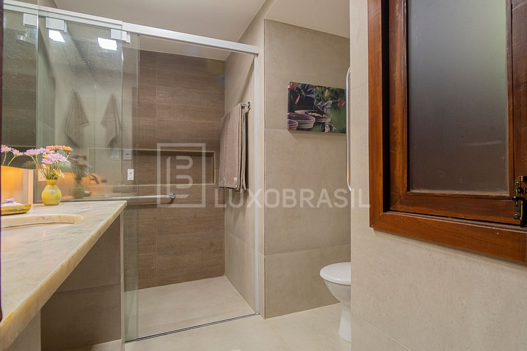 LuxuryBrazil #CE10 Villa Boa Vista Alquiler de vacaciones