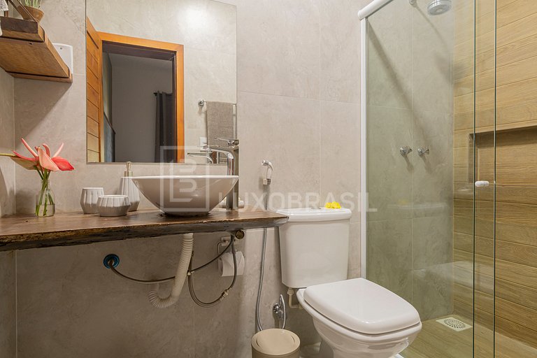 LUXOBRASIL #CE10 Villa BoaVista