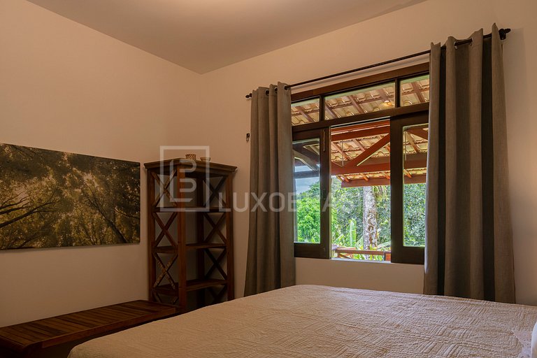 LUXOBRASIL #CE10 Villa BoaVista
