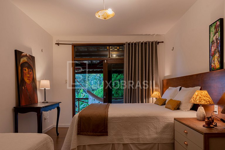 LuxuryBrazil #CE10 Villa Boa Vista Alquiler de vacaciones