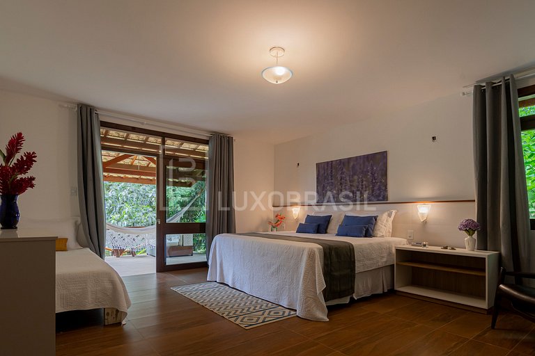 LUXOBRASIL #CE10 Villa BoaVista