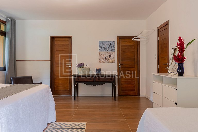 LUXOBRASIL #CE10 Villa BoaVista