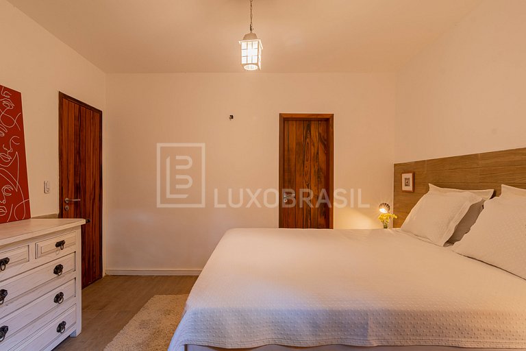 LuxuryBrazil #CE10 Villa Boa Vista Alquiler de vacaciones