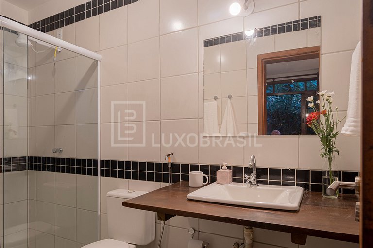 LuxuryBrazil #CE10 Villa Boa Vista Alquiler de vacaciones