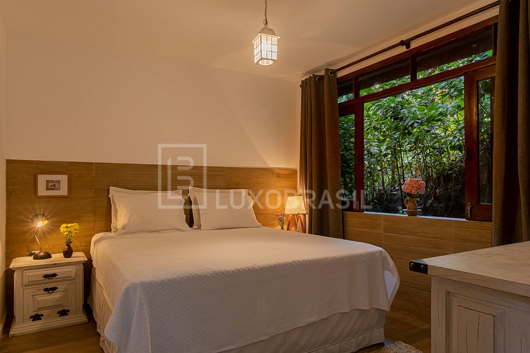 LUXOBRASIL #CE10 Villa BoaVista