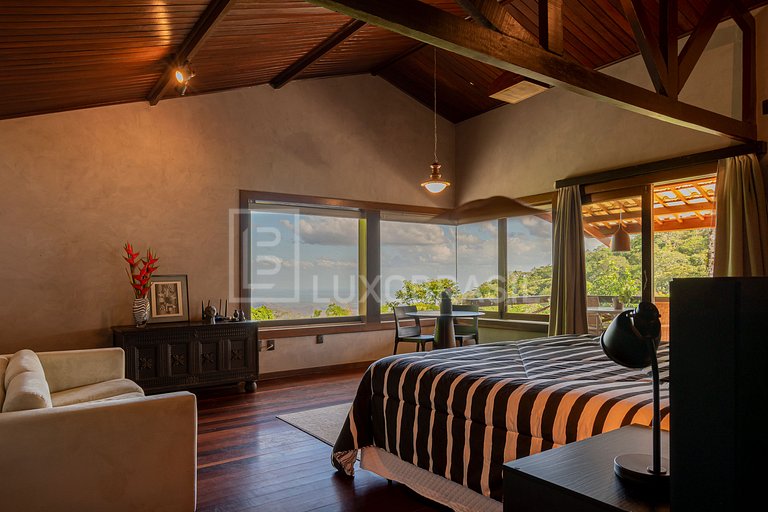 LUXOBRASIL #CE10 Villa BoaVista