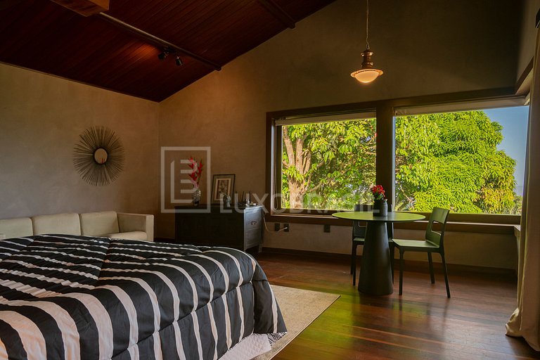 LuxuryBrazil #CE10 Villa Boa Vista Alquiler de vacaciones