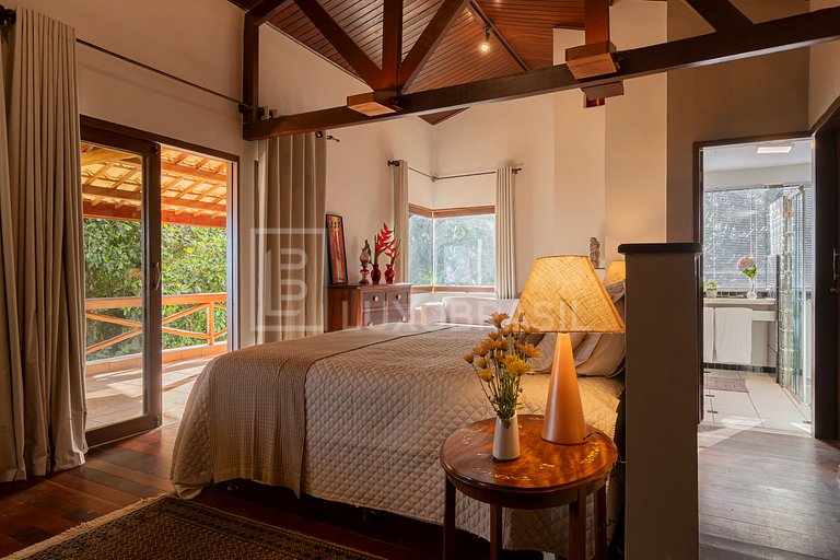 LuxuryBrazil #CE10 Villa Boa Vista Alquiler de vacaciones