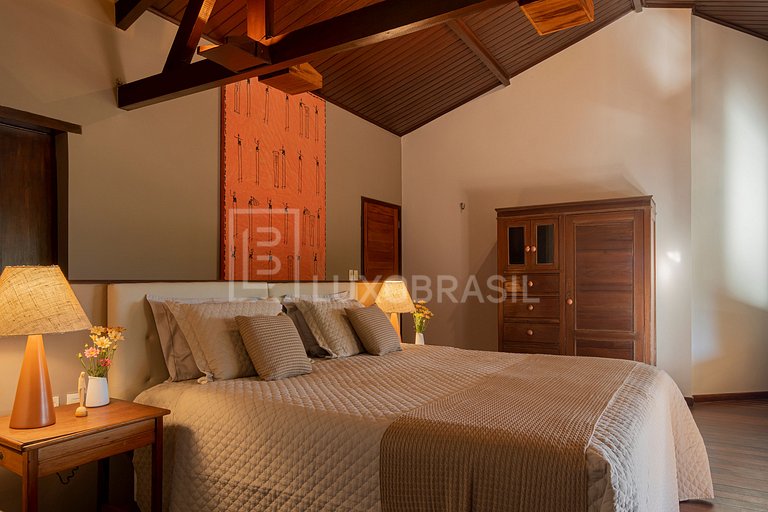 LuxuryBrazil #CE10 Villa Boa Vista Alquiler de vacaciones