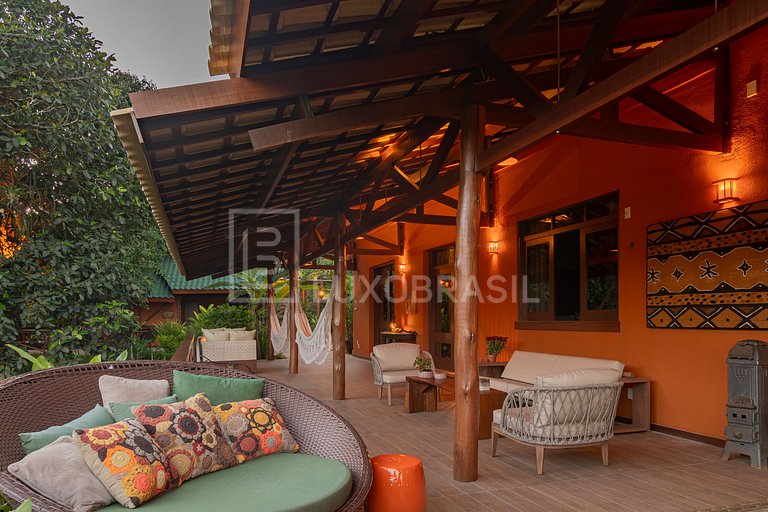 LB CE10 Villa BoaVista