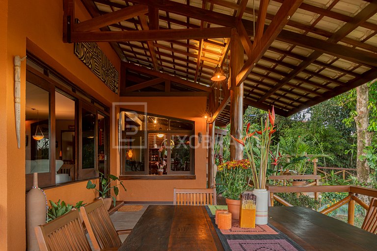 LUXOBRASIL #CE10 Villa BoaVista