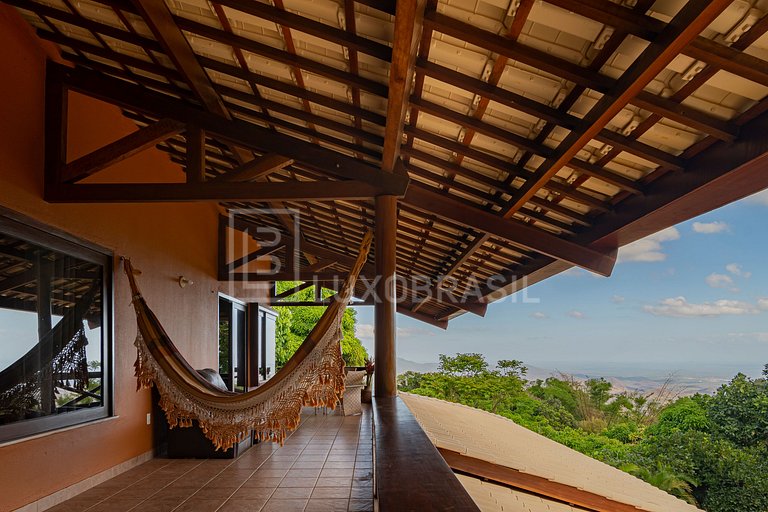 LuxuryBrazil #CE10 Villa Boa Vista Alquiler de vacaciones