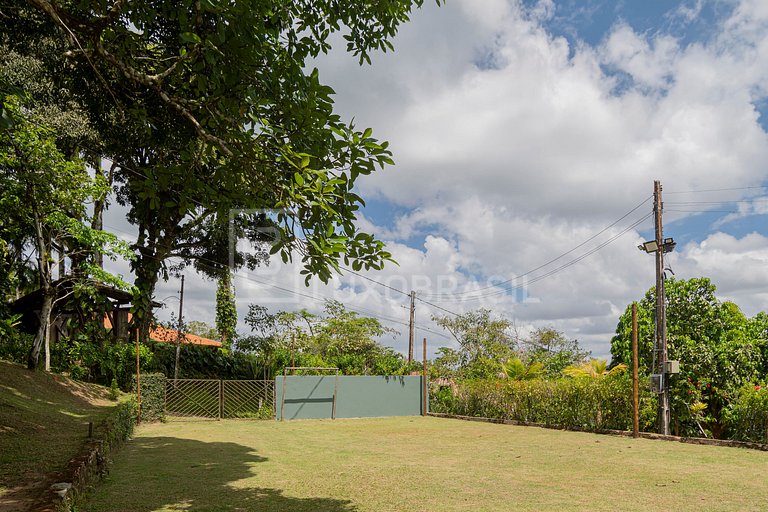 LuxuryBrazil #CE10 Villa Boa Vista Alquiler de vacaciones