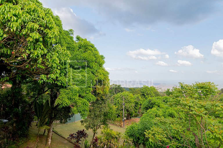 LB-CE10 Villa Boa Vista Seasonal Rent