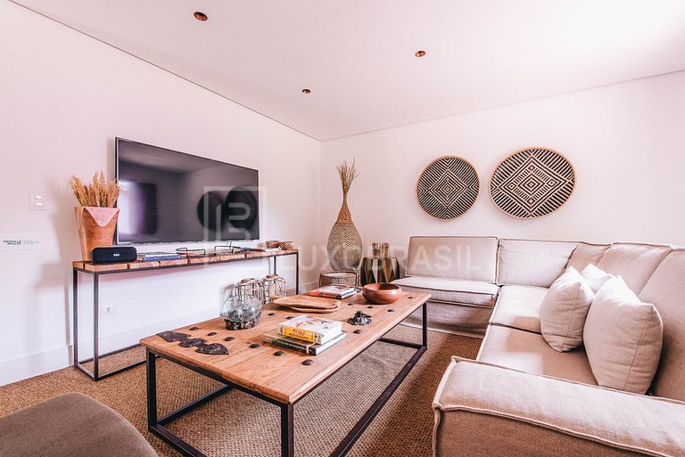 LUXOBRASIL #NR01 Casa Amarela Fernando de Noronha Alquiler d