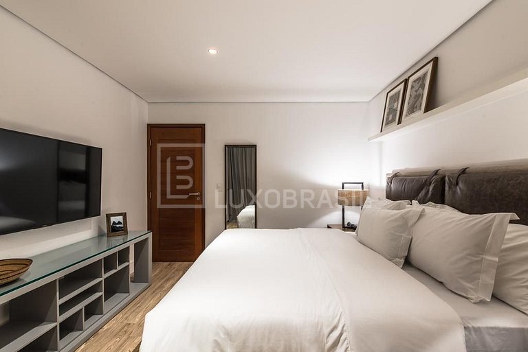 LUXOBRASIL #NR01 Casa Amarela Fernando de Noronha Alquiler d